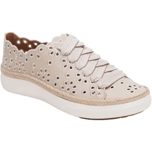 Women's Aetrex Charlotte Tan