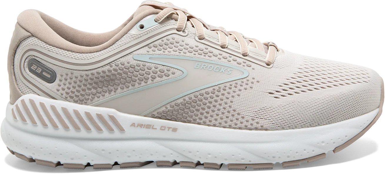 Women’s Ariel GTS 23 (227 - Chateau Grey/White Sand)