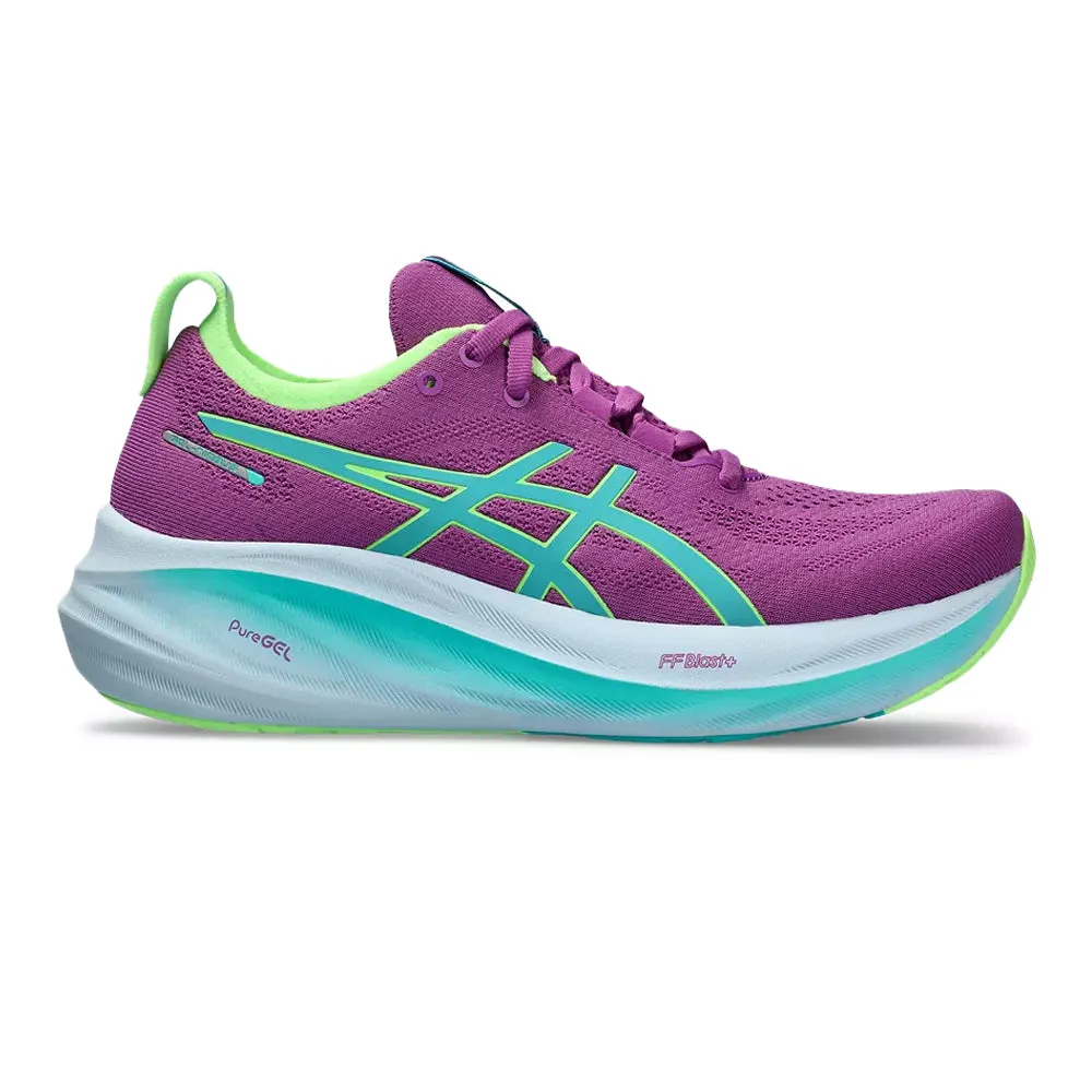 Women's ASICS GEL-Nimbus 26 Lite-Show