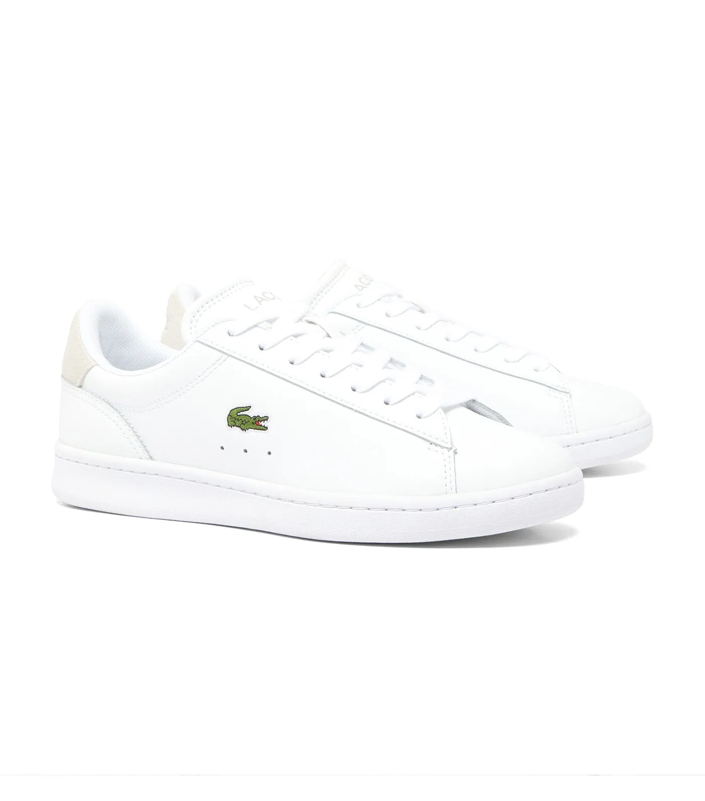 Women's Carnaby Set Trainers White/White