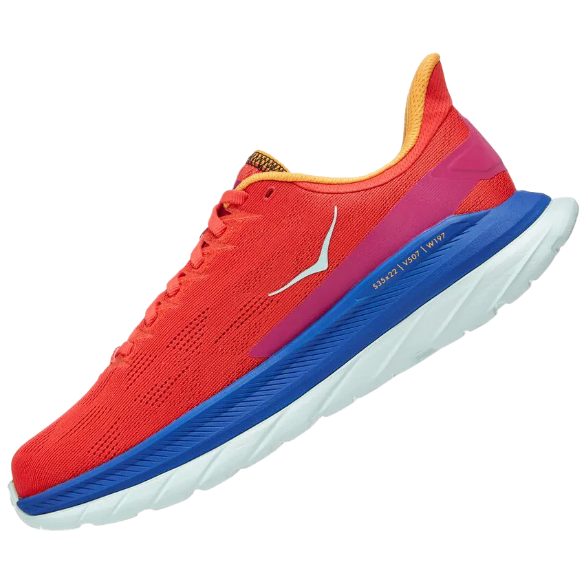 Women's Mach 4 ST(ART)