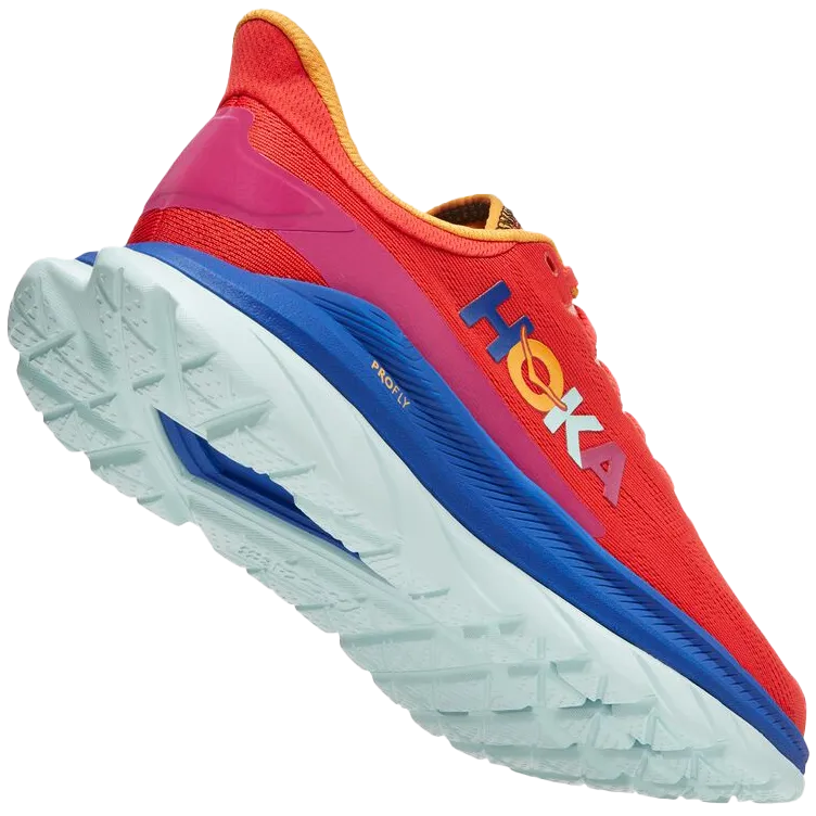 Women's Mach 4 ST(ART)