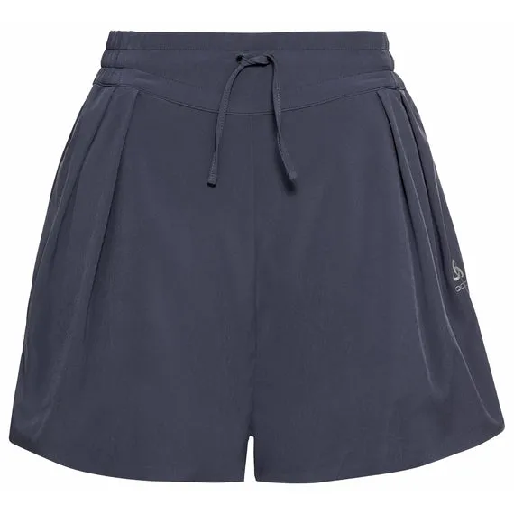 Women's MAHA WOVEN X Shorts