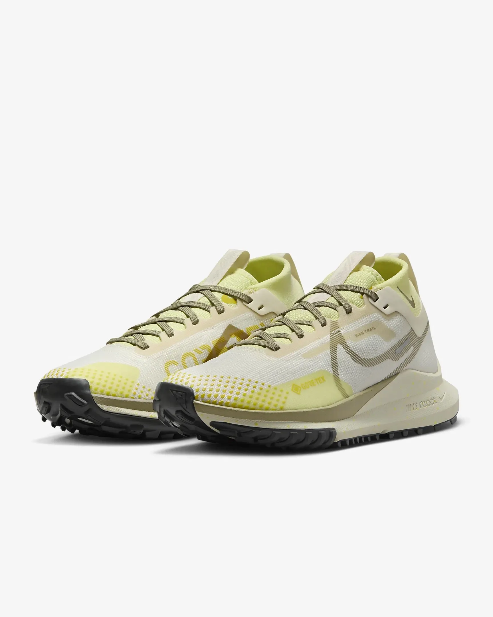 Women's Nike Pegasus Trail 4 GORE-TEX