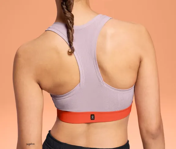 Women's On Running Pace Bra