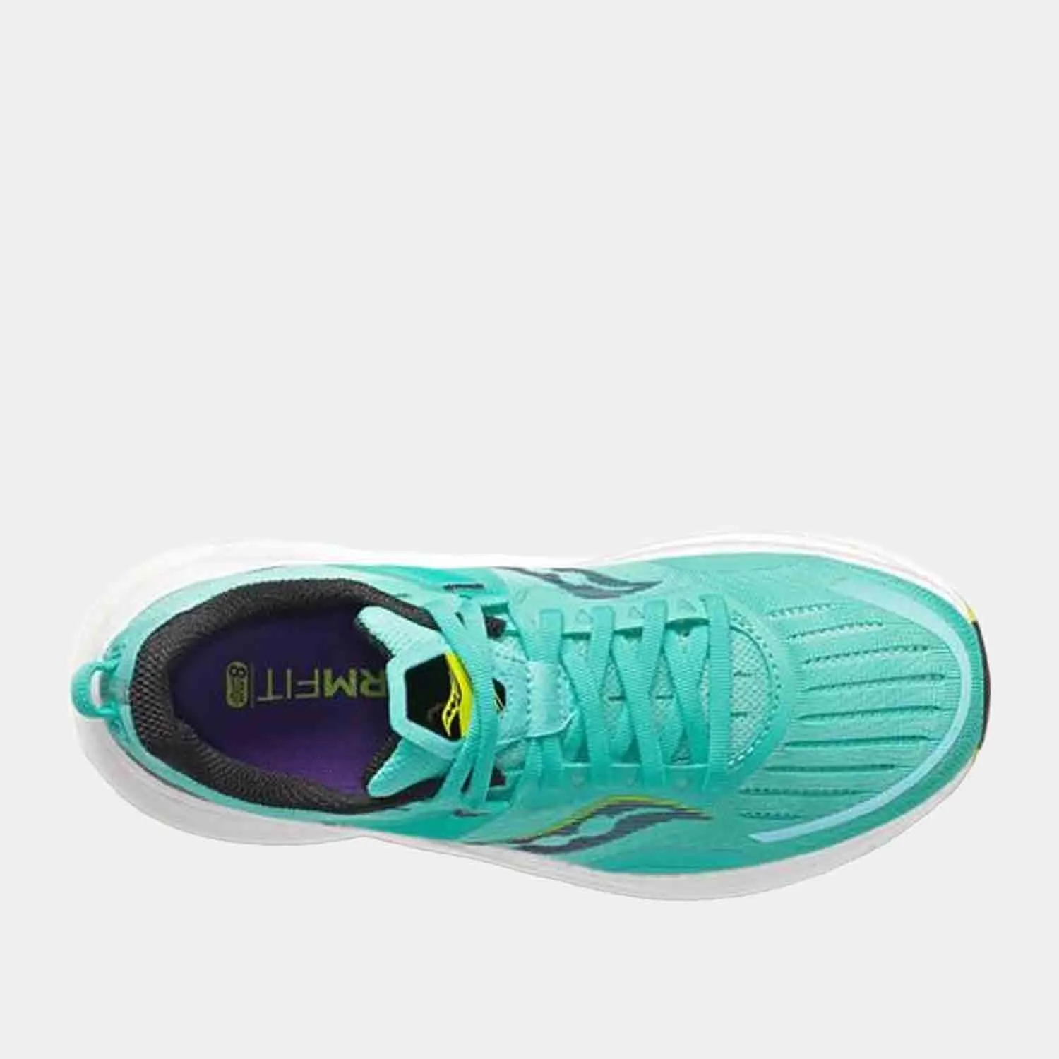 Women's Saucony Tempus Running Shoes