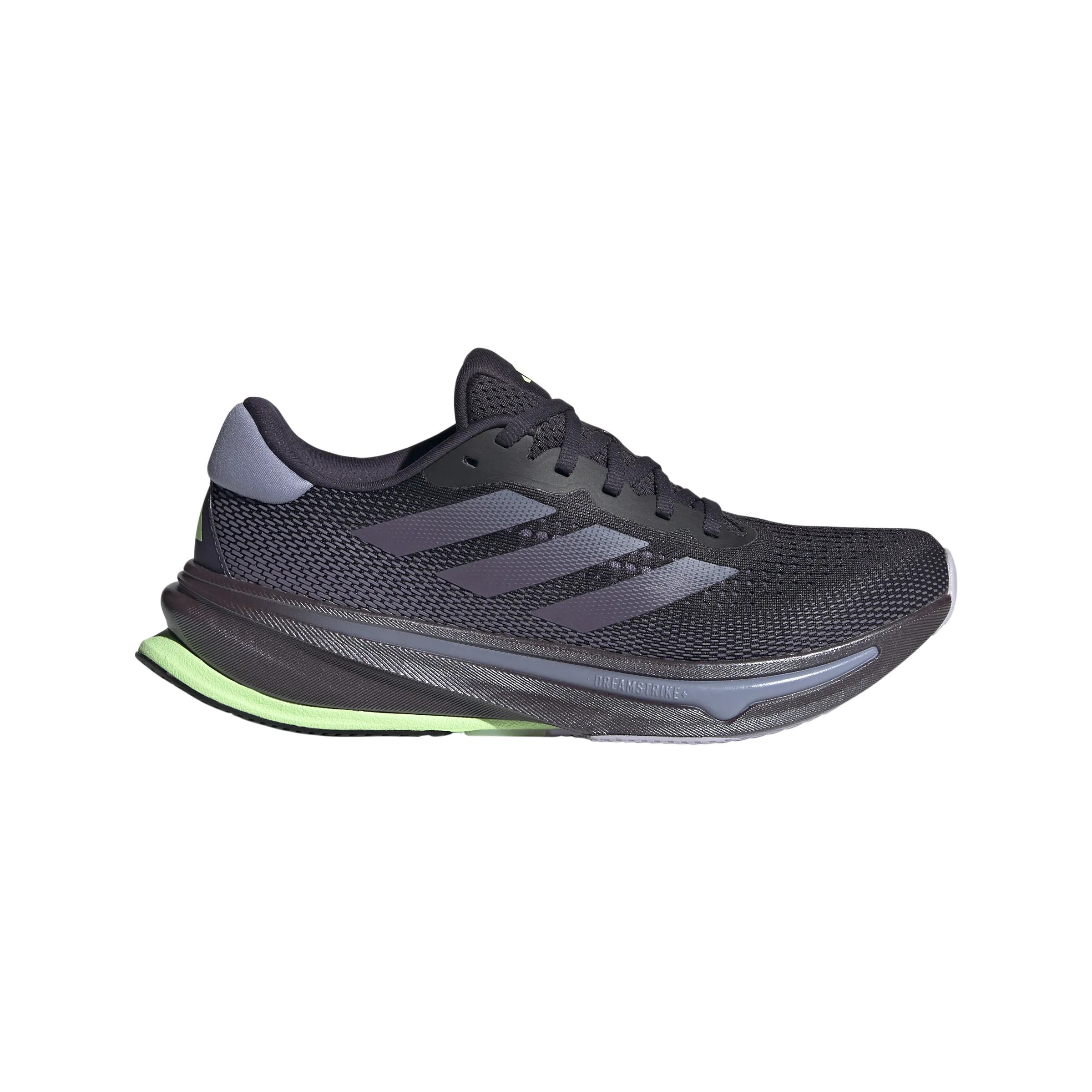 Women’s Supernova Rise (Aurora Black/Shadow Violet/Green Spark)