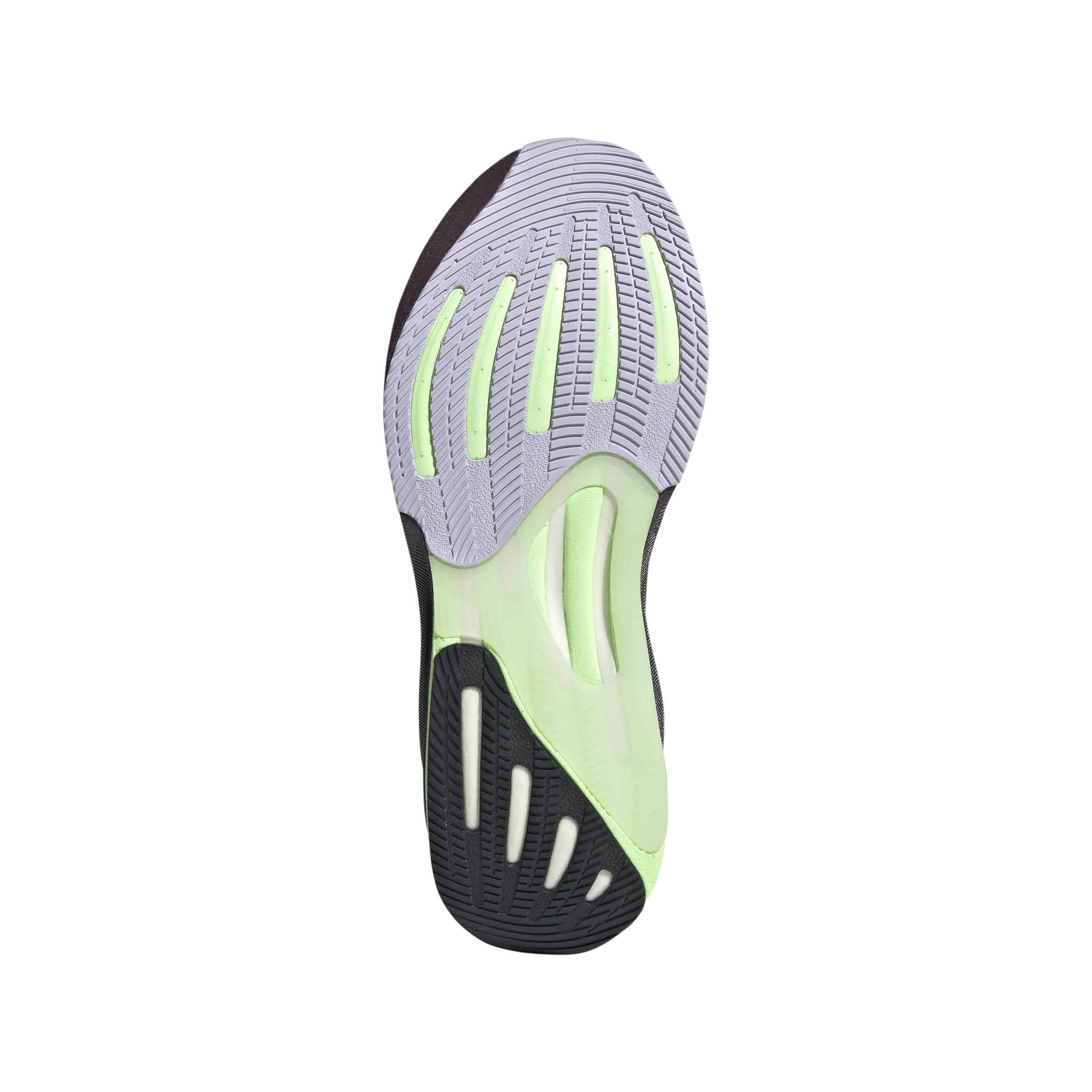 Women’s Supernova Rise (Aurora Black/Shadow Violet/Green Spark)