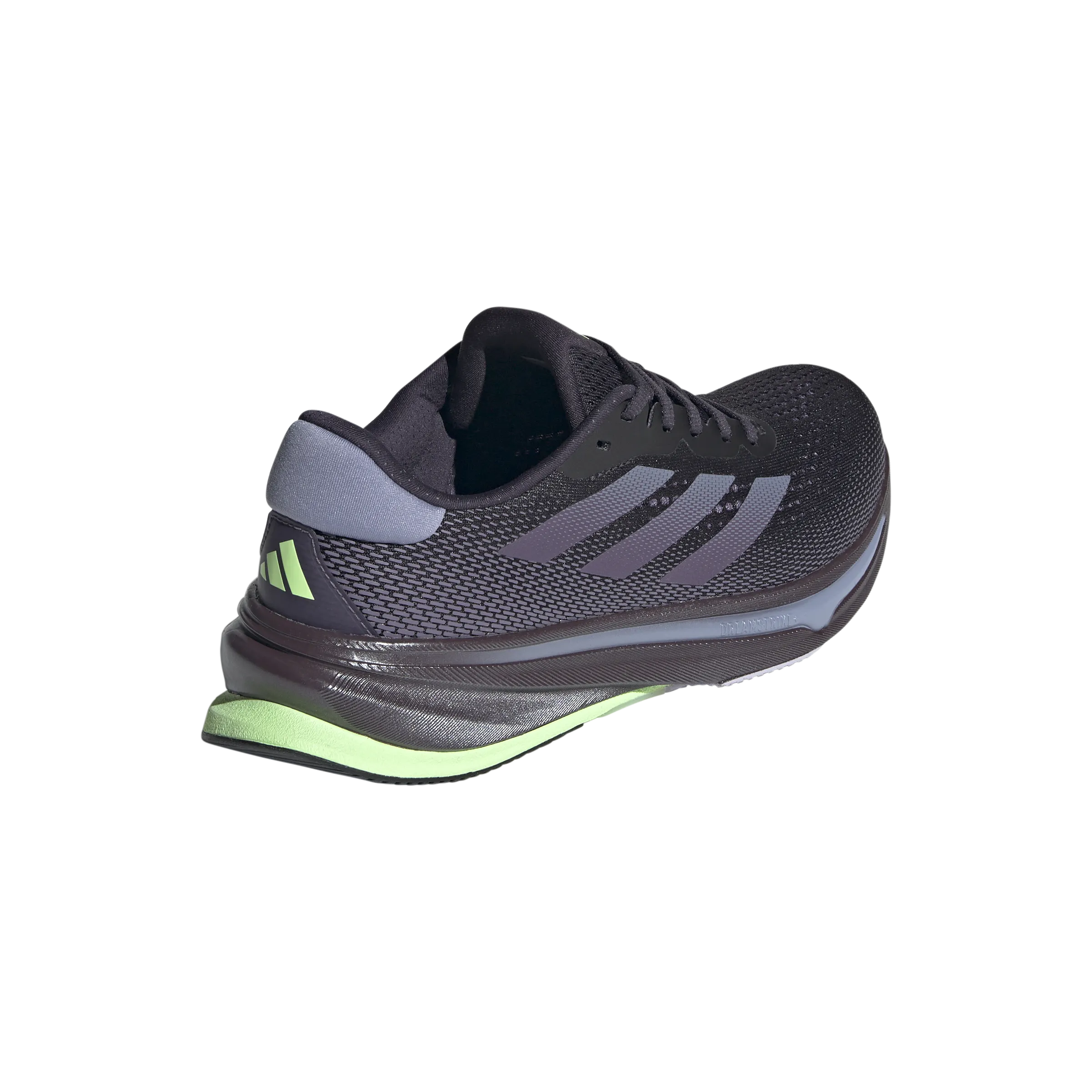 Women’s Supernova Rise (Aurora Black/Shadow Violet/Green Spark)