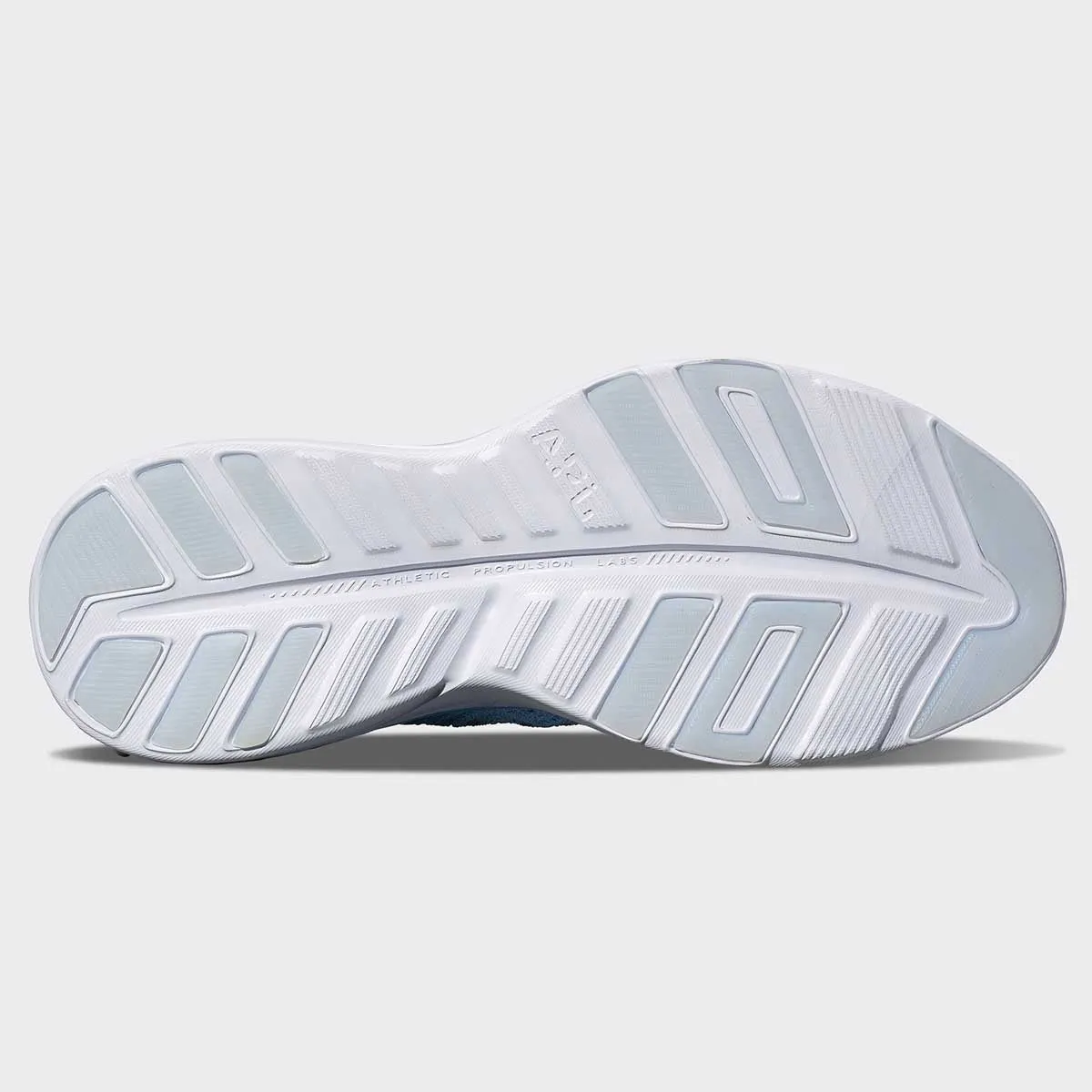 Women's TechLoom Phantom Ice Blue / Navy / White