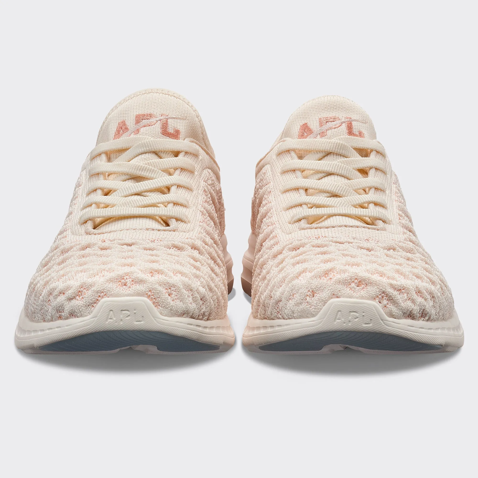 Women's TechLoom Phantom Sea Salt / Blush