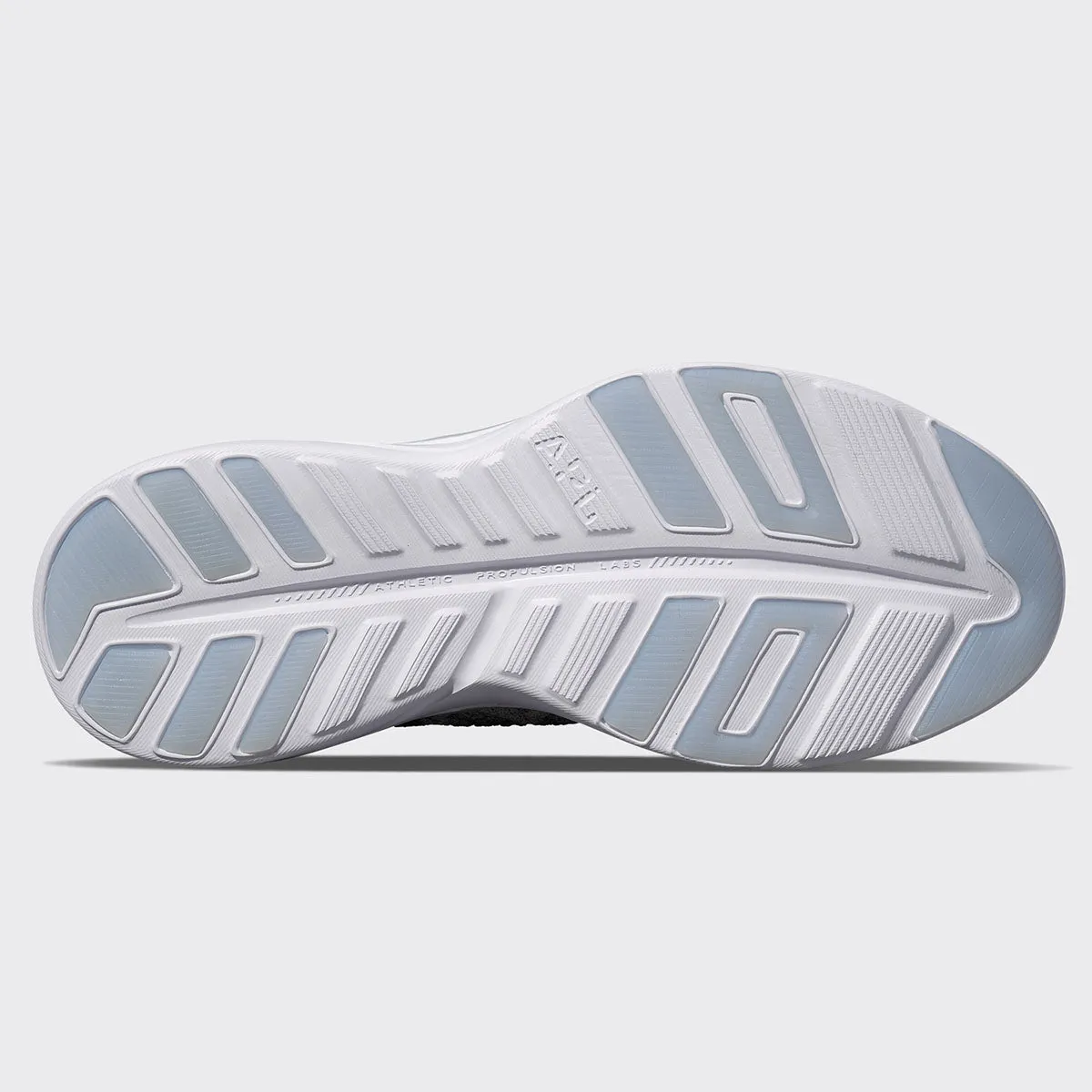 Women's TechLoom Phantom Steel Grey / Navy / White