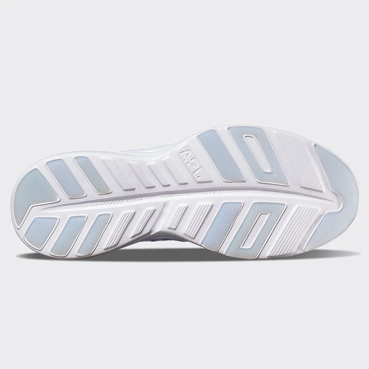 Women's TechLoom Phantom White / Magenta