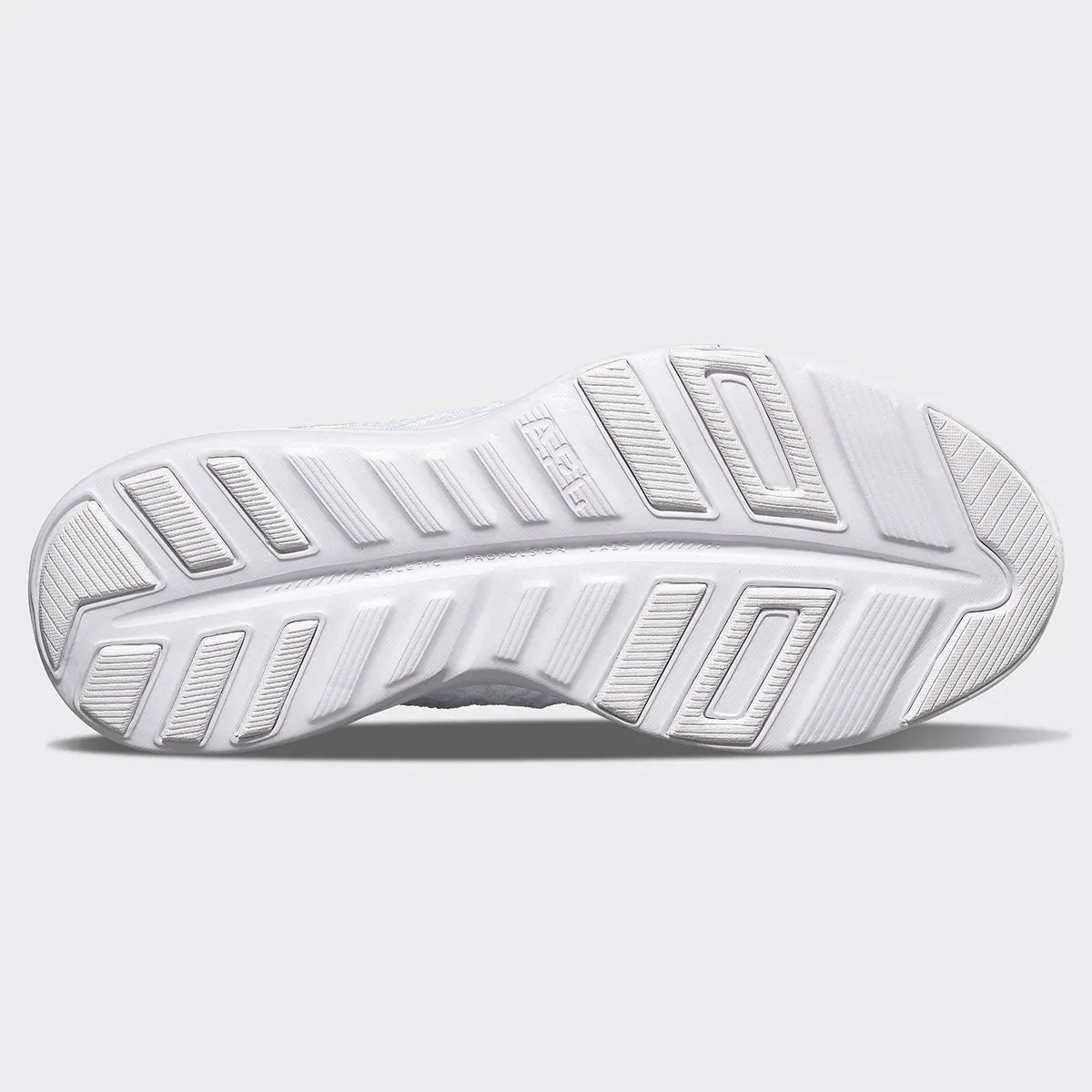 Women's TechLoom Phantom White