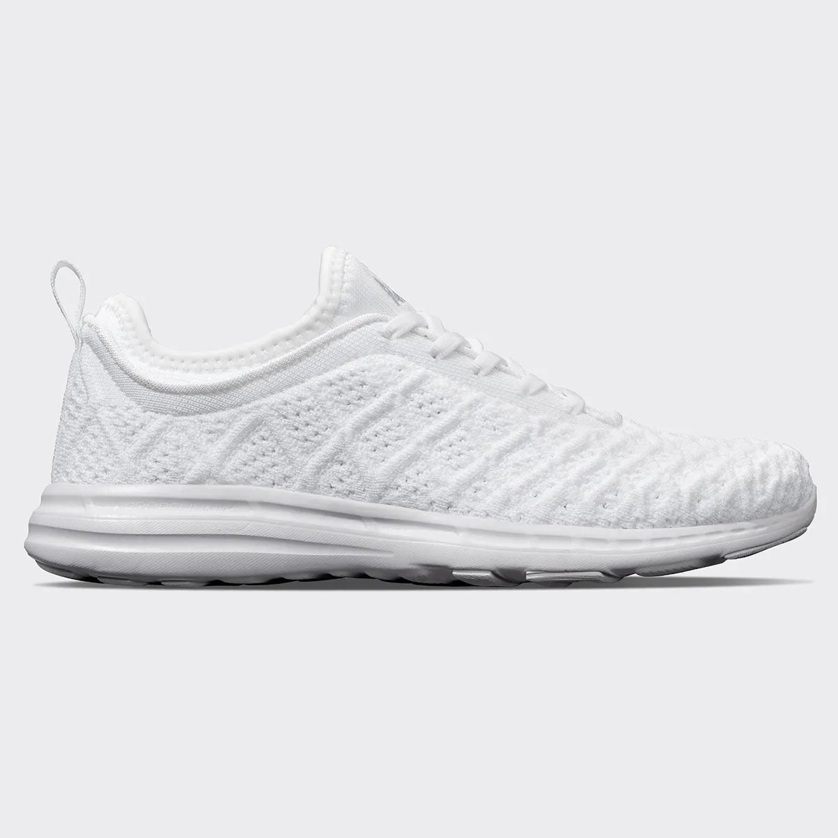 Women's TechLoom Phantom White