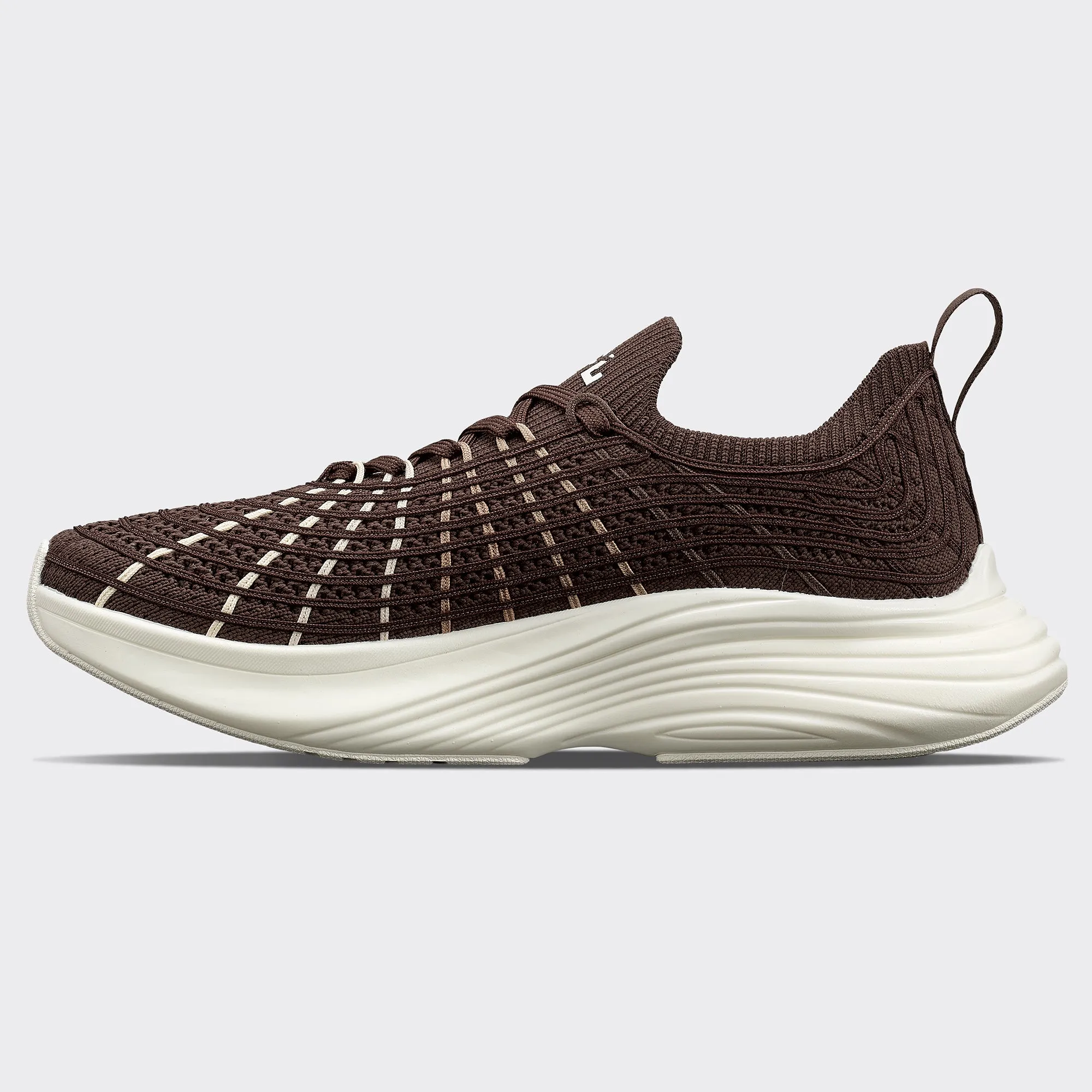 Women's TechLoom Zipline Dark Umber / Almond / Multi