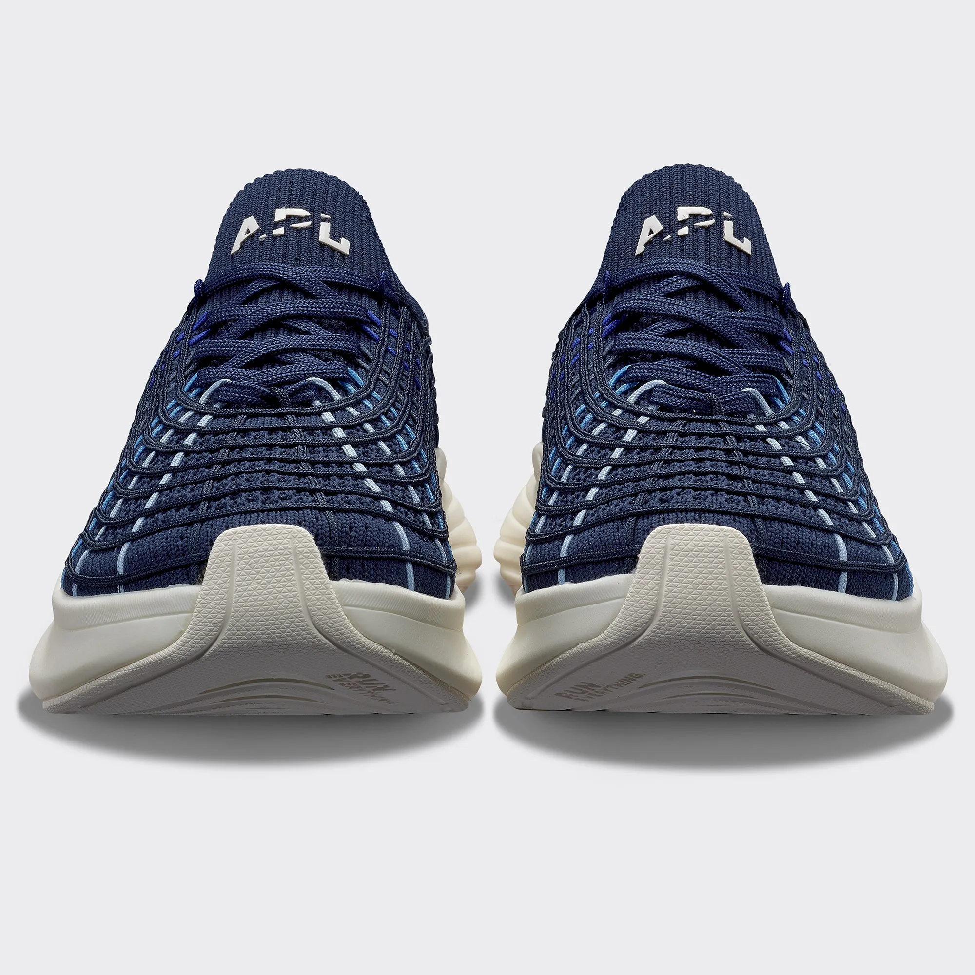 Women's TechLoom Zipline Navy / Multi