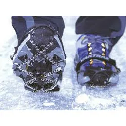 Yaktrax Walk