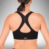 Zensah Gazelle Sports Bra