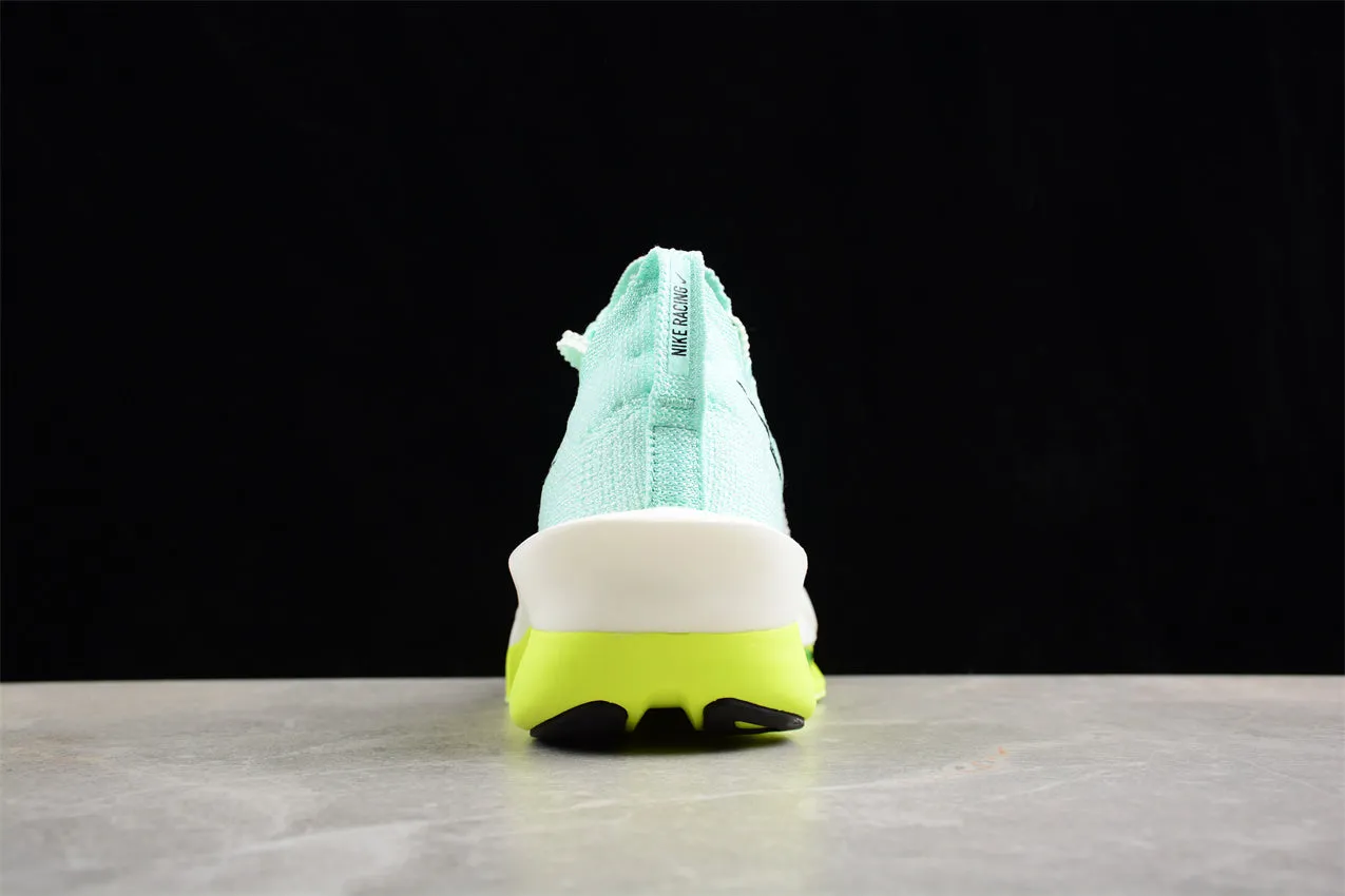 Zoom Alphafly NEXT% 3 Mint Green