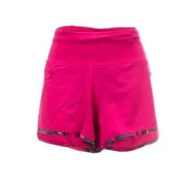 Zoot Short Run Womens 101 3" Black